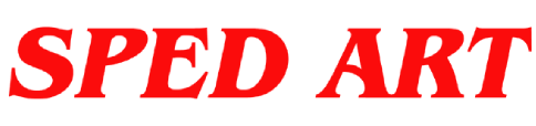 Logo Spedart